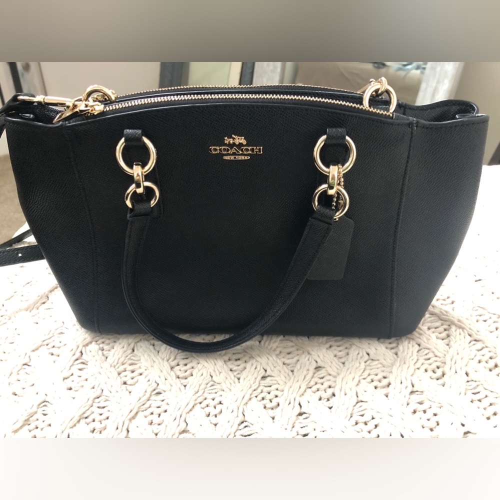 Coach Christie Handbag